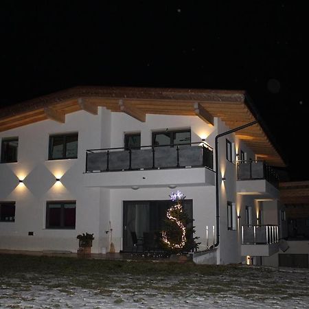 Alpinjuwel In Hippach Lejlighed Eksteriør billede