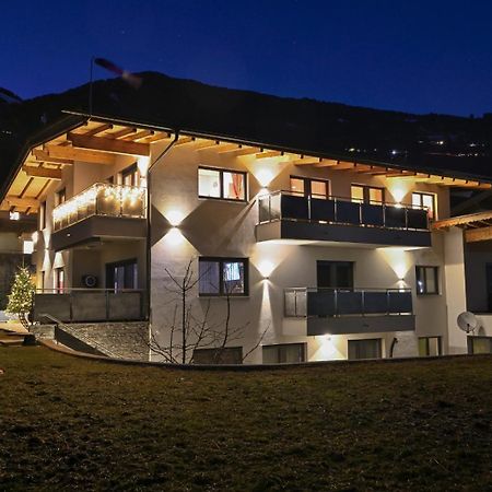 Alpinjuwel In Hippach Lejlighed Eksteriør billede